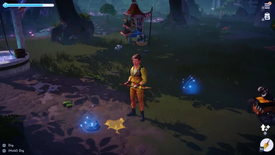 Consejos y trucos para Disney Dreamlight Valley 3