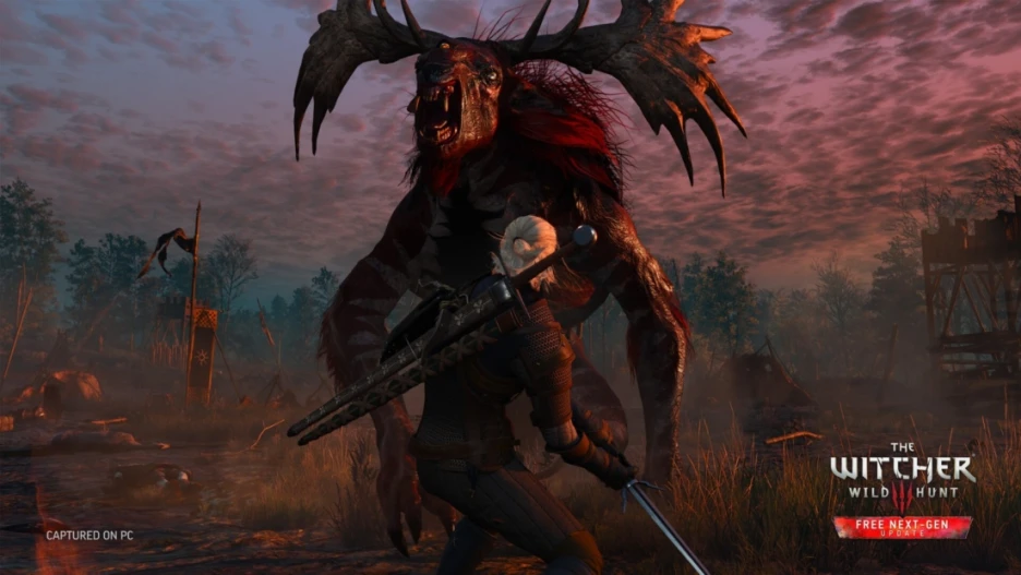 Consejos esenciales para empezar en The Witcher 3 1