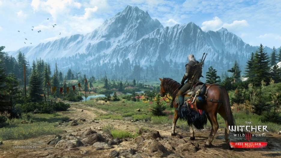 Consejos esenciales para empezar en The Witcher 3 2