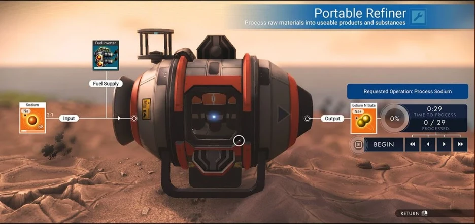 Guía esencial para principiantes en No Mans Sky 3