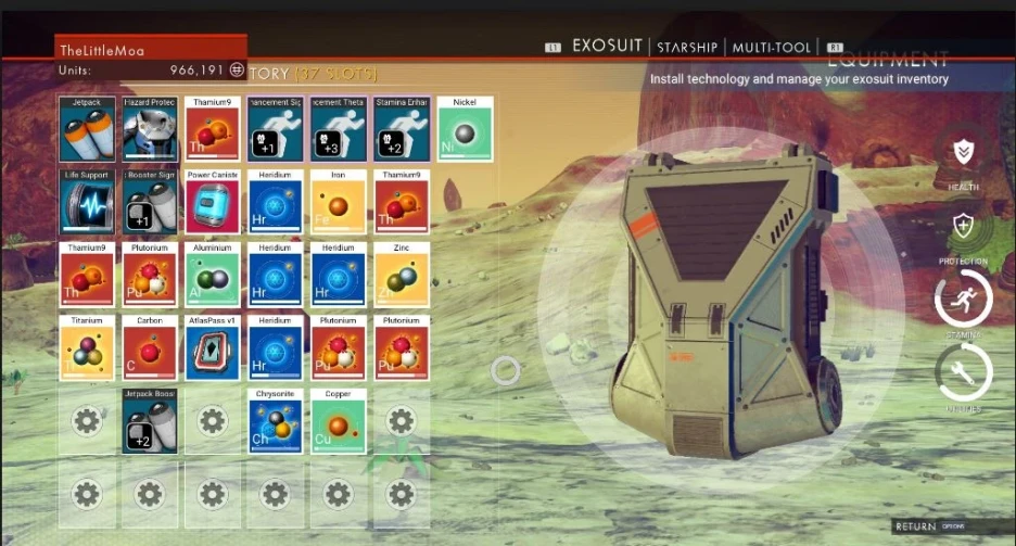 Guía esencial para principiantes en No Mans Sky 5