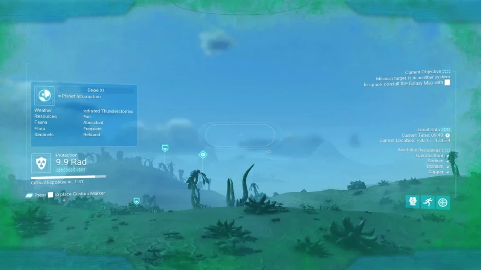 Guía esencial para principiantes en No Mans Sky 6