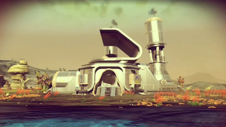 Guía esencial para principiantes en No Mans Sky 7