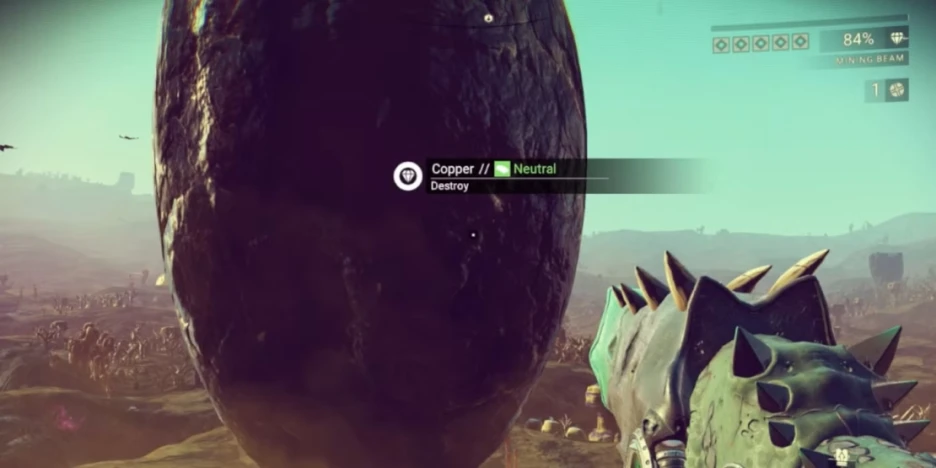 Cómo ganar unidades rápidamente en No Mans Sky 2