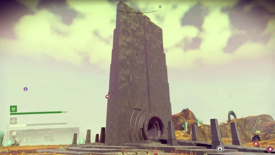 Cómo ganar unidades rápidamente en No Mans Sky 5