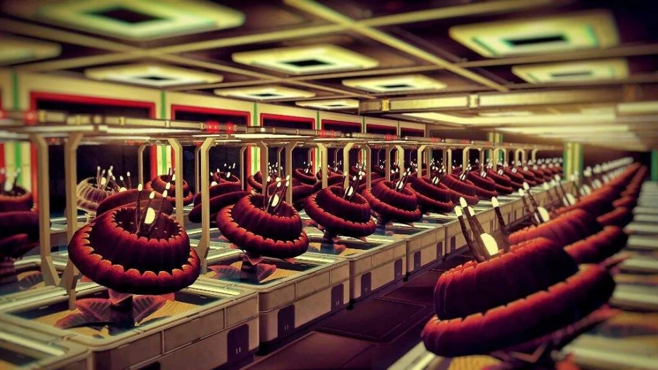 Cómo ganar unidades rápidamente en No Mans Sky 6