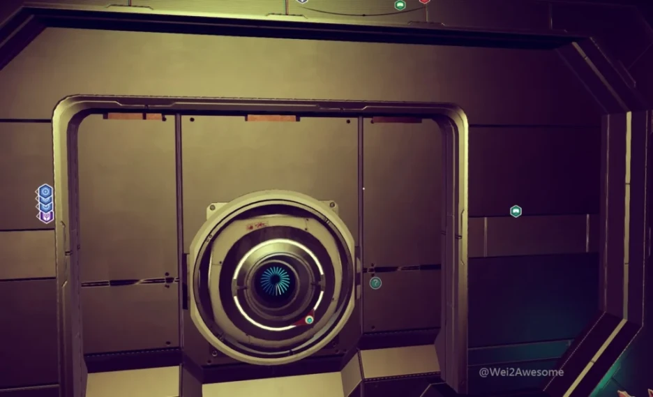 Guía de construcción de bases en No Mans Sky 3
