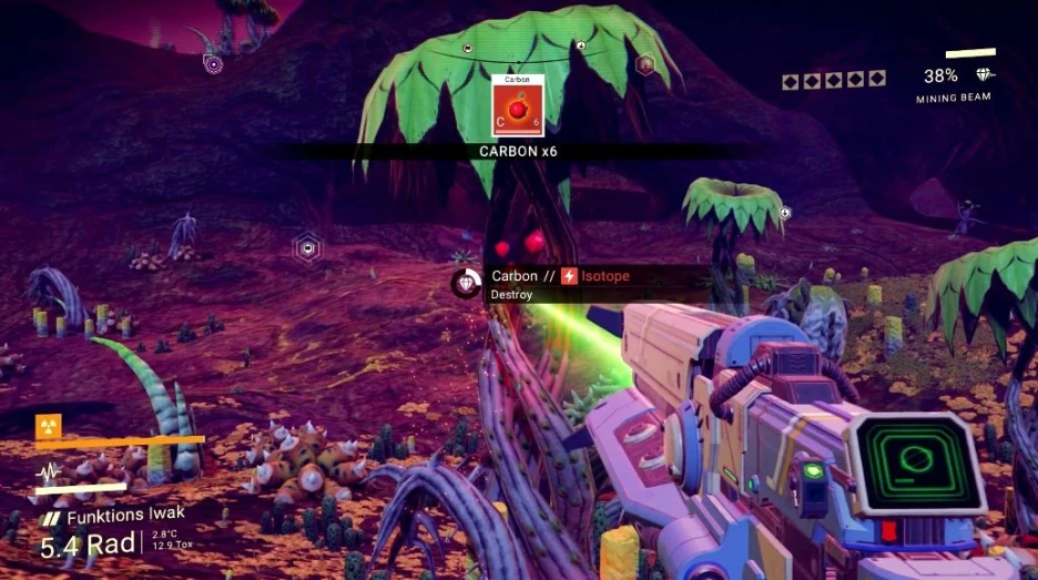 Guía de construcción de bases en No Mans Sky 4