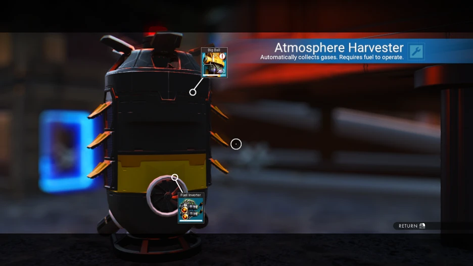 Guía de construcción de bases en No Mans Sky 5