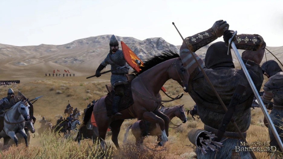 Guía y consejos para Mount & Blade II Bannerlord 7