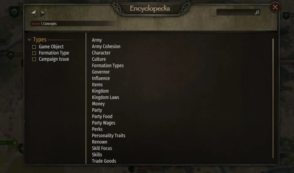 Guía de compañeros en Mount & Blade 2 Bannerlord 3