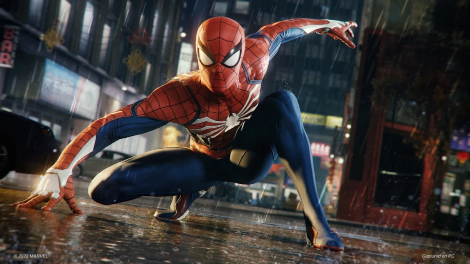 Consejos imprescindibles para Spider-Man Remastered 2