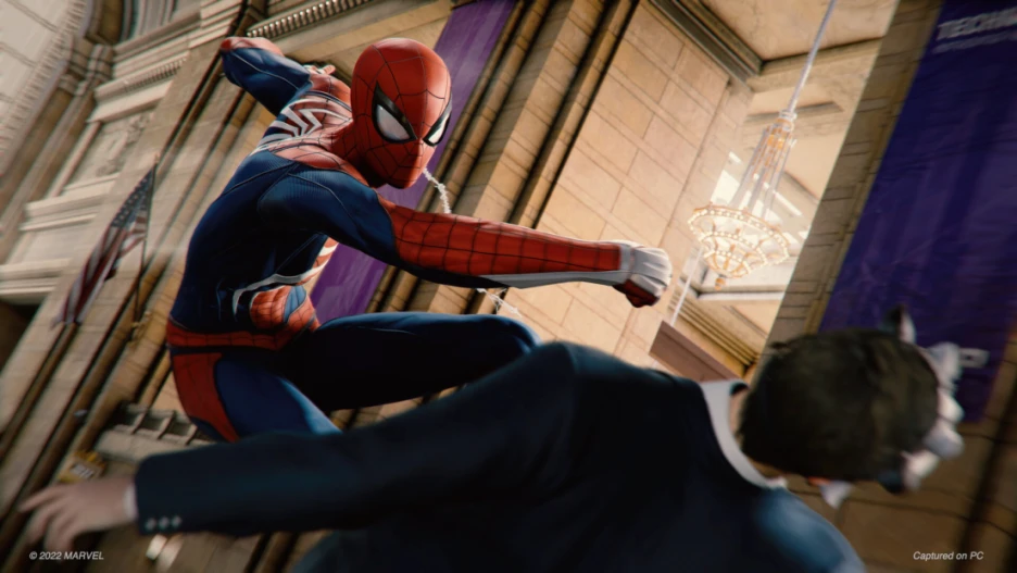 Consejos imprescindibles para Spider-Man Remastered 3