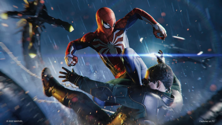 Consejos imprescindibles para Spider-Man Remastered 7