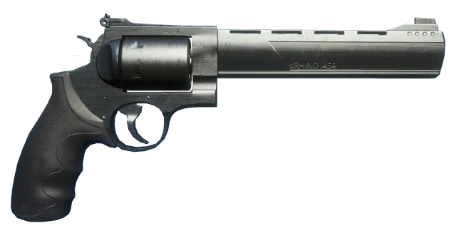 Mejores armas para theHunter Call of the Wild 6