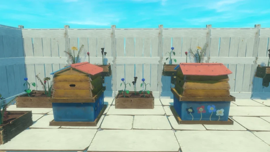 Consejos esenciales para sobrevivir en Raft 4