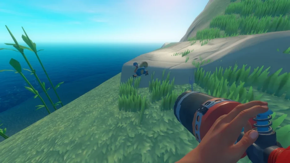 Consejos esenciales para sobrevivir en Raft 5