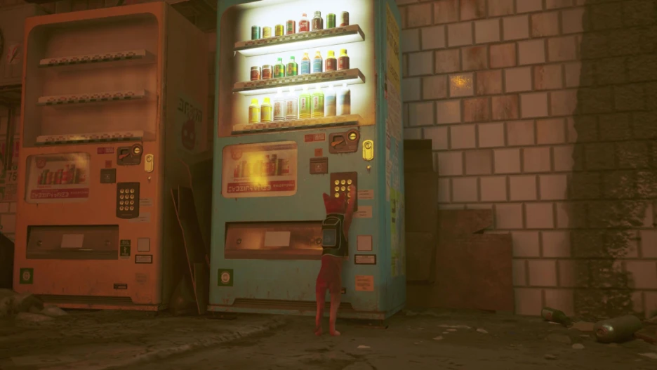 Consejos esenciales para jugar Stray 2