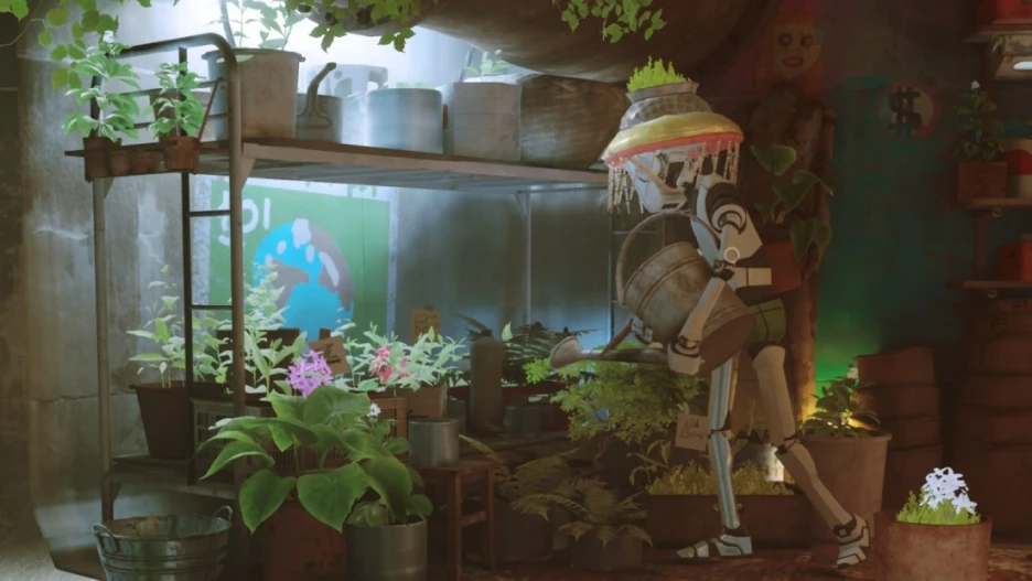 Consejos esenciales para jugar Stray 3