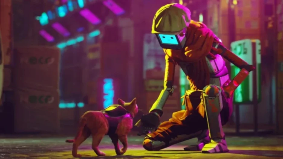 Consejos esenciales para jugar Stray 7