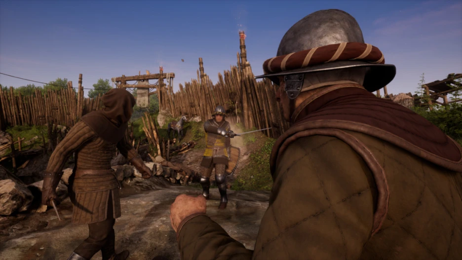 Guía esencial de Medieval Dynasty: trucos y consejos 4