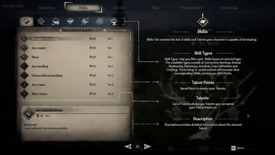 Guía esencial de Medieval Dynasty: trucos y consejos 6