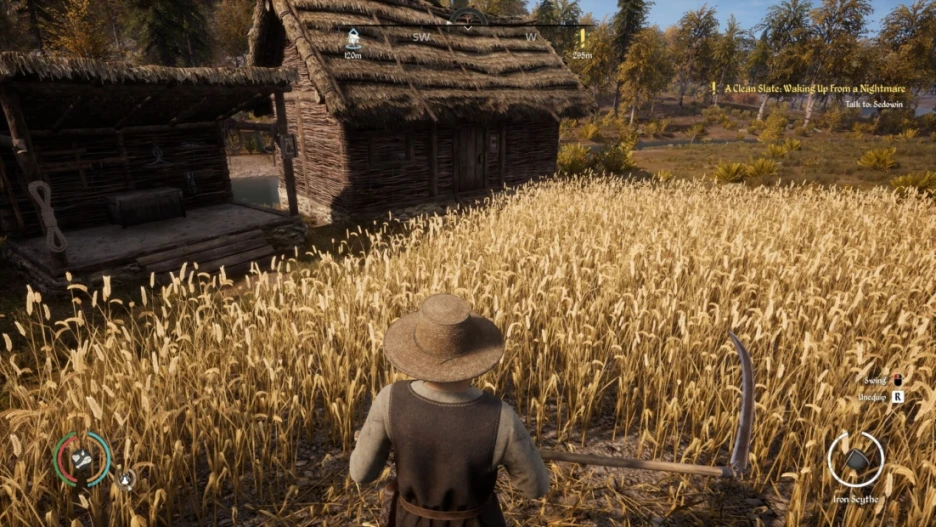 Guía esencial de Medieval Dynasty: trucos y consejos 8