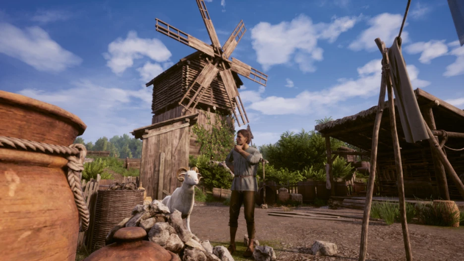 Guía esencial de Medieval Dynasty: trucos y consejos 9