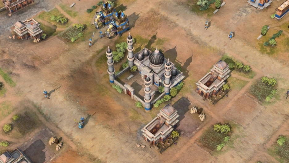 Guía de civilizaciones de Age of Empires IV 5