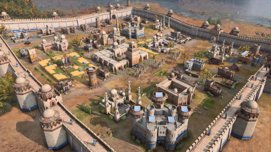 Guía de civilizaciones de Age of Empires IV 7