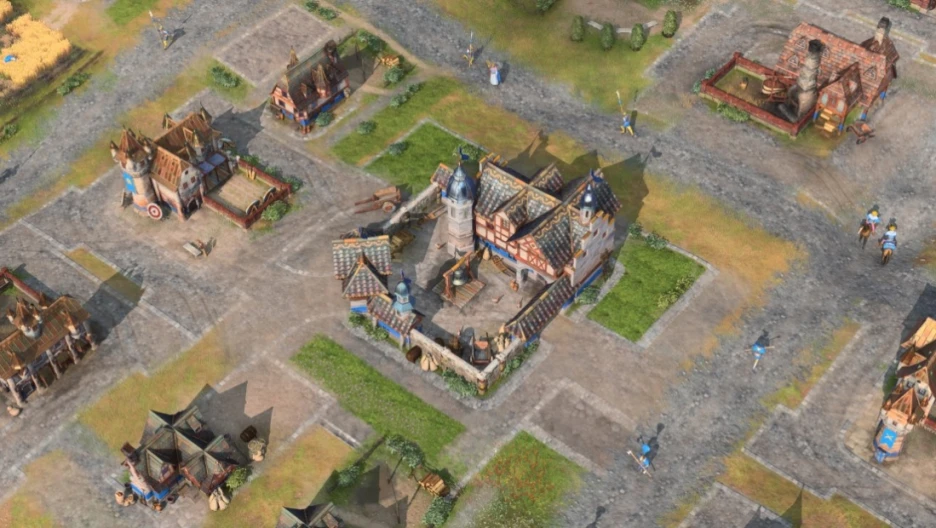 Guía de civilizaciones de Age of Empires IV 8