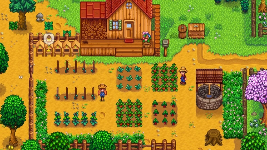 Consejos esenciales para empezar en Stardew Valley 2