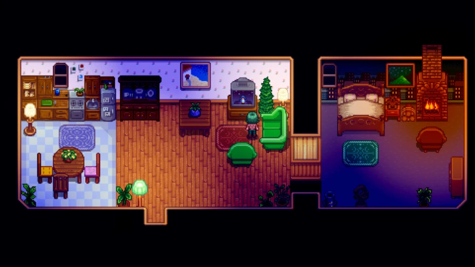 Consejos esenciales para empezar en Stardew Valley 5