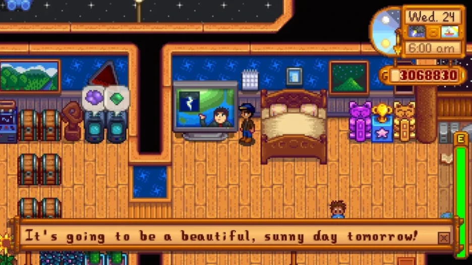 Consejos esenciales para empezar en Stardew Valley 7