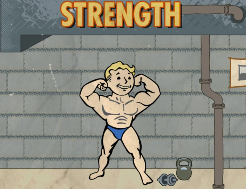 Fallout 4: mejores perks y habilidades 2