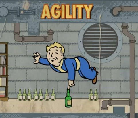 Fallout 4: mejores perks y habilidades 3