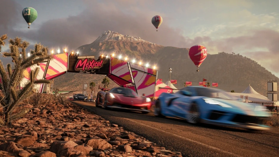 Cómo ganar dinero rápido en Forza Horizon 5 2
