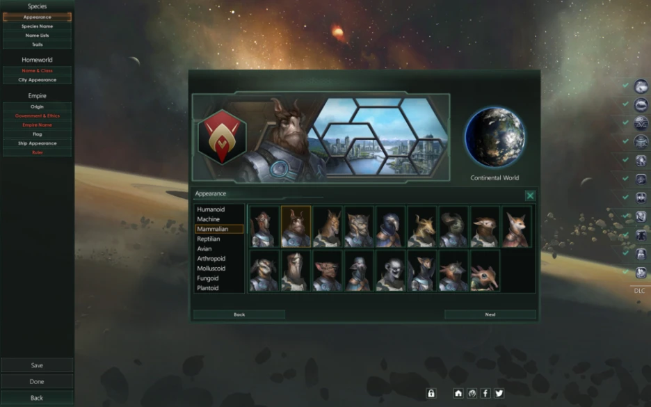 Guía inicial de Stellaris: consejos esenciales 4