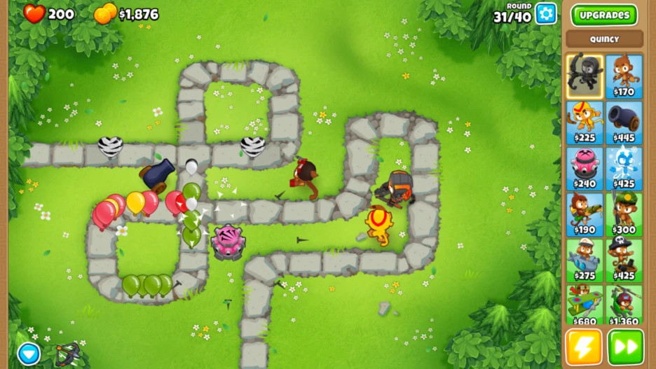 Estrategia y consejos para principiantes en Bloons TD 6 1