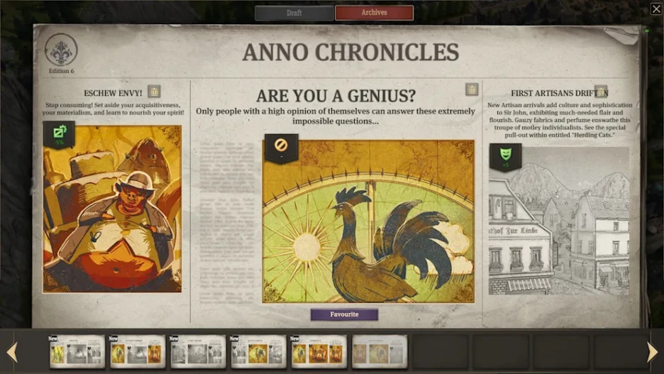 Cómo ganar dinero rápido en Anno 1800 6