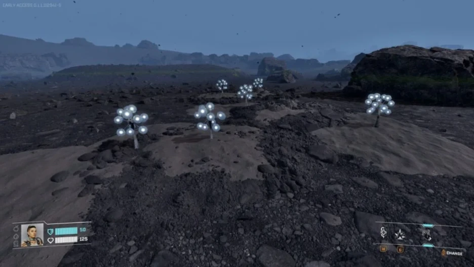 Guía de plantas de StarRupture: ubicaciones y usos 11