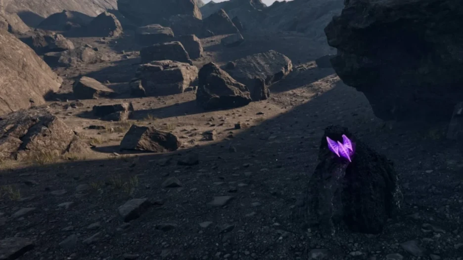 Guía de plantas de StarRupture: ubicaciones y usos 6