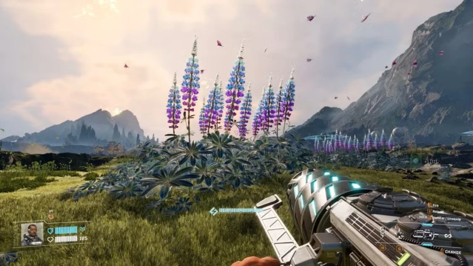 Guía de plantas de StarRupture: ubicaciones y usos 7