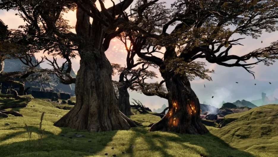 Guía de plantas de StarRupture: ubicaciones y usos 8