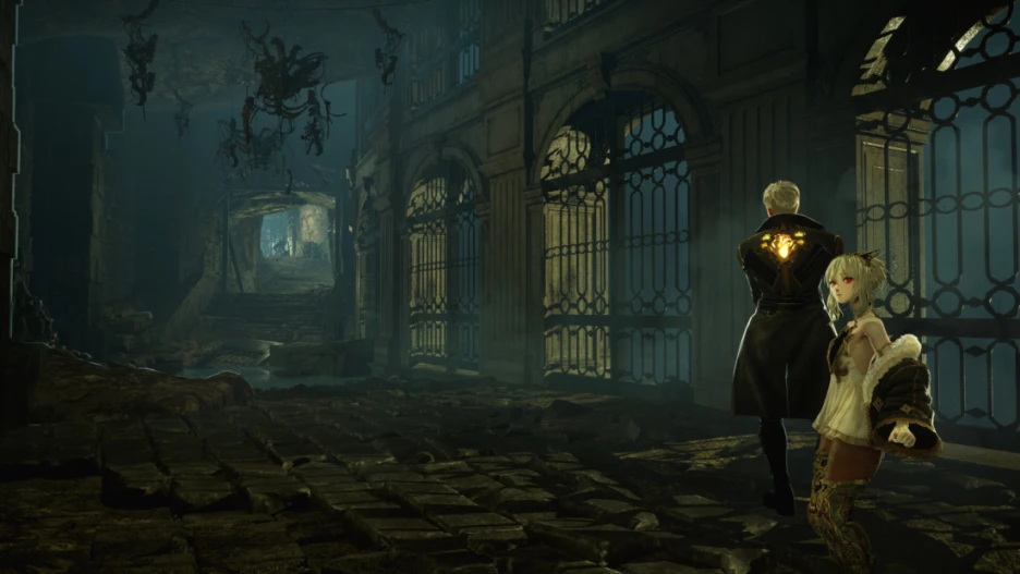 Guía esencial de Code Vein 2: consejos para principiantes 2