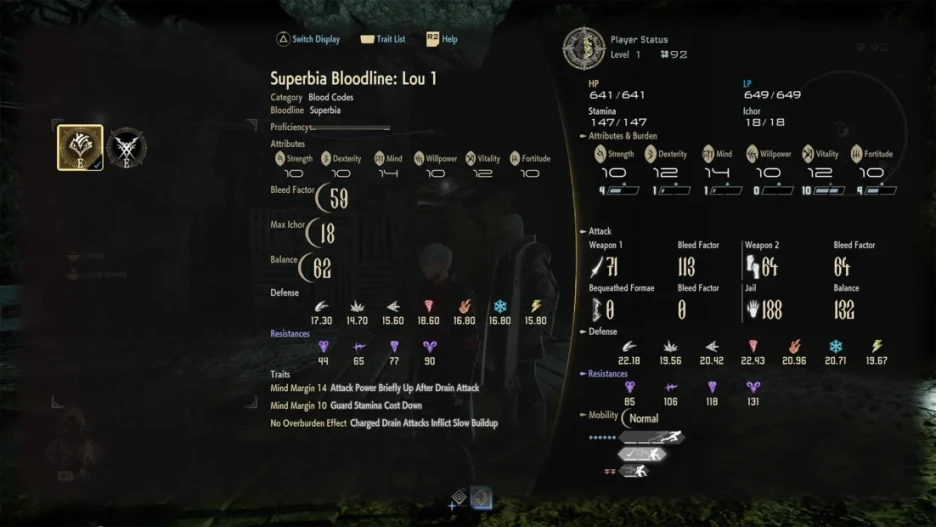 Guía esencial de Code Vein 2: consejos para principiantes 4