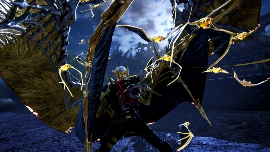 Guía esencial de Code Vein 2: consejos para principiantes 6