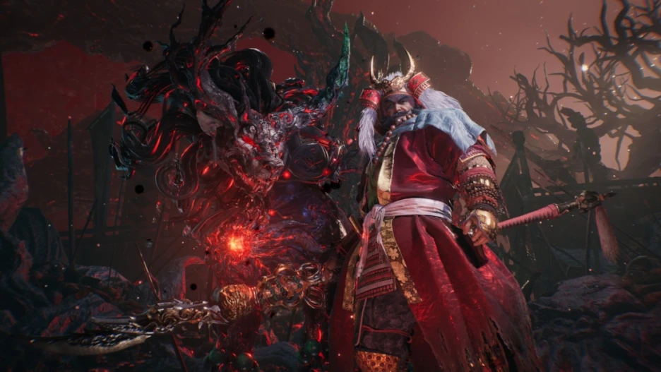 Nioh 3: guía esencial de Ki, estilos y armas 1