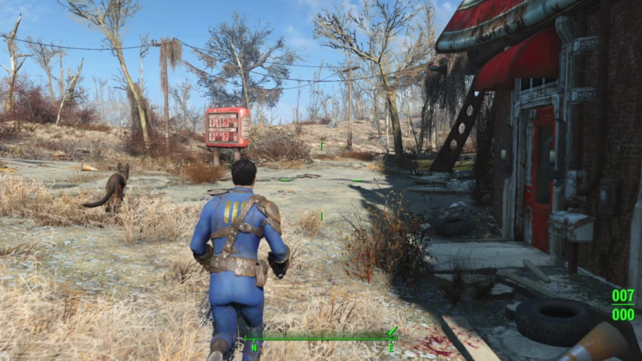 Guía para ganar cápsulas en Fallout 4 2