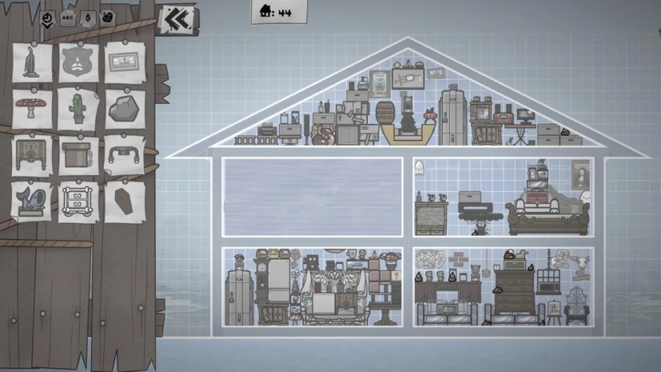 Estadísticas de Mewgenics: guía para mejorar linaje 8